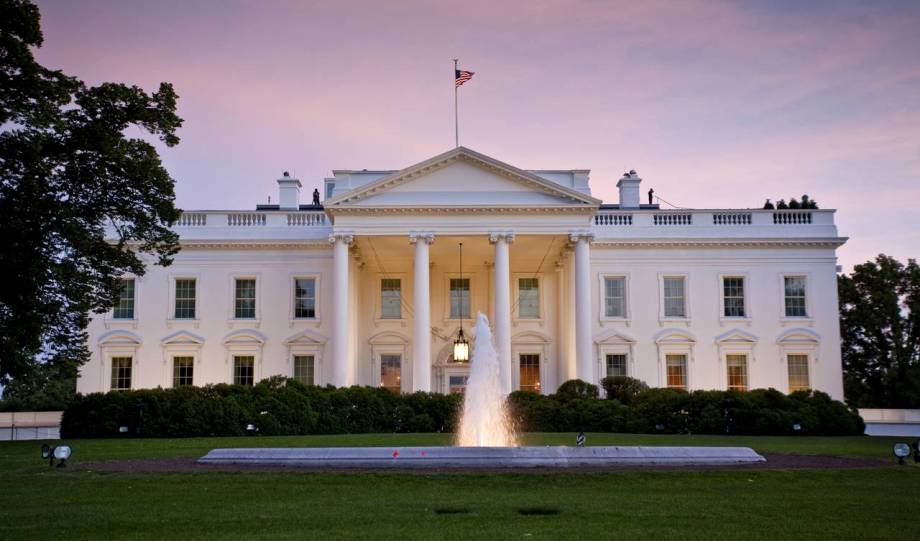 white house